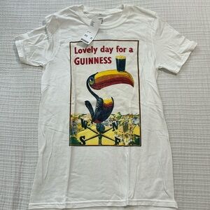 Guinness Women tshirt